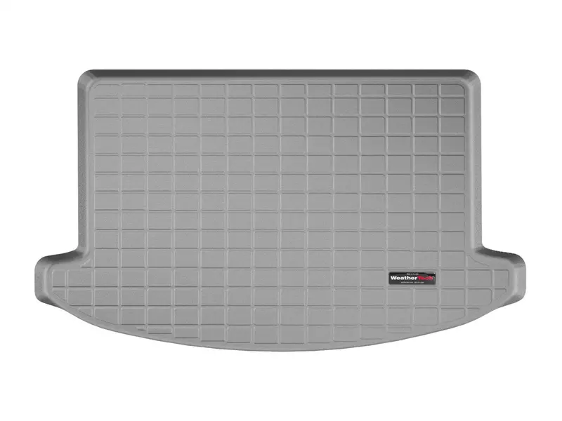 Weathertech Cargo Liner — Custom-Fit, Textured Grey Floor Protection (Model 42562) 1