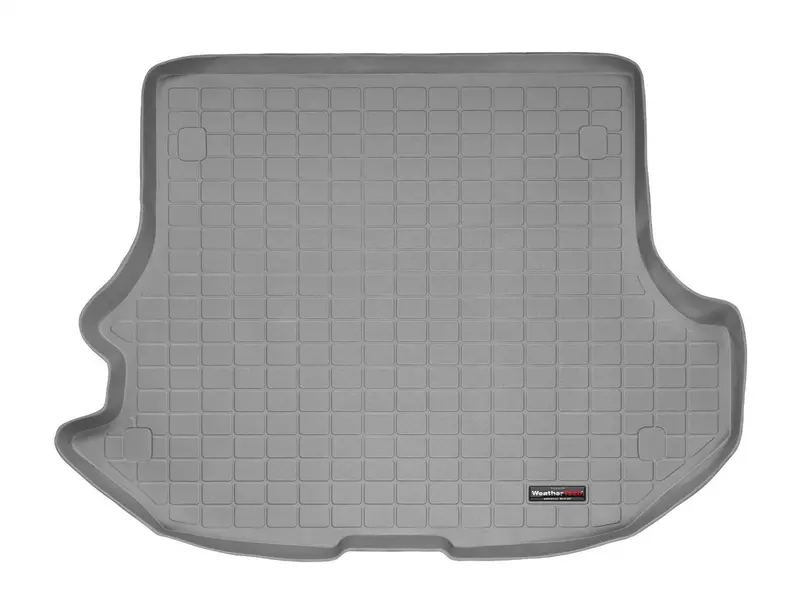 Weathertech Gray Universal Cargo Liner (Part #42131) 1