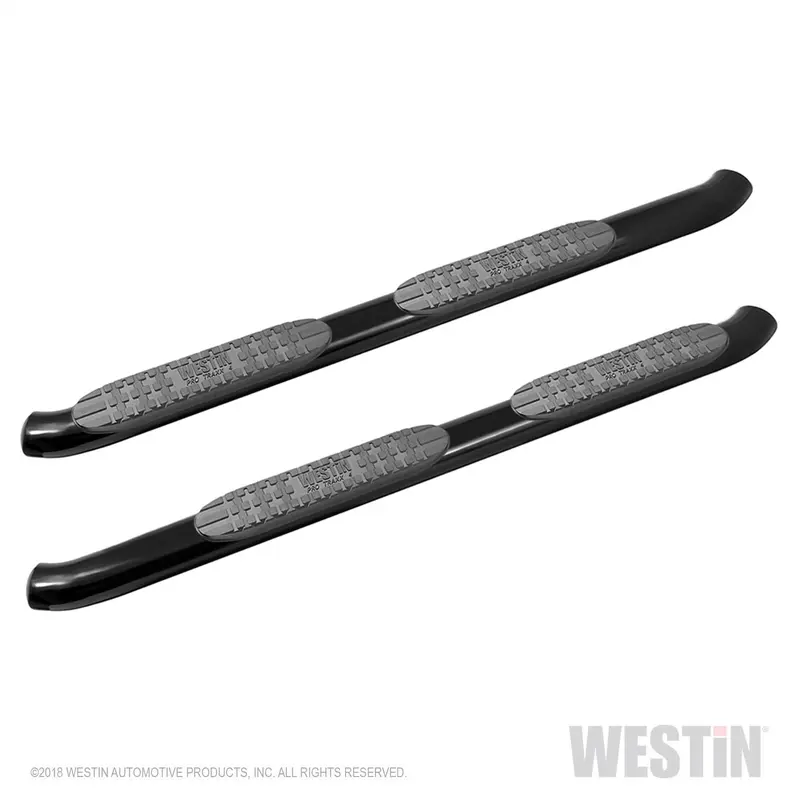 Westin 21-24065 Pro Traxx 4 Oval Nerf Step Bars 1
