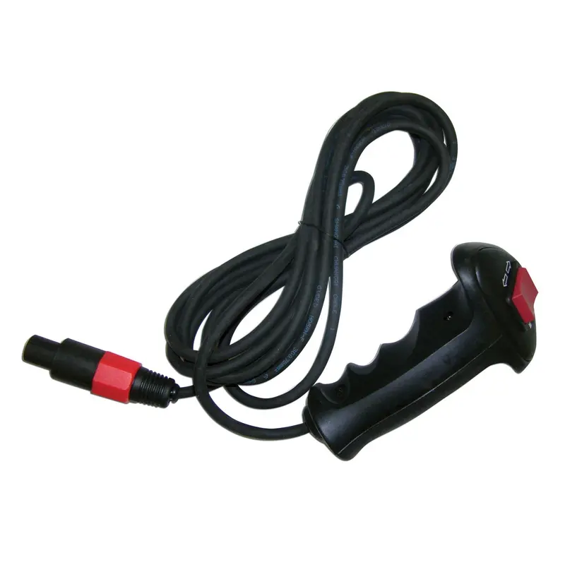 Westin 47-3521 Wired Handheld Winch Remote With Twist-On Connector 1
