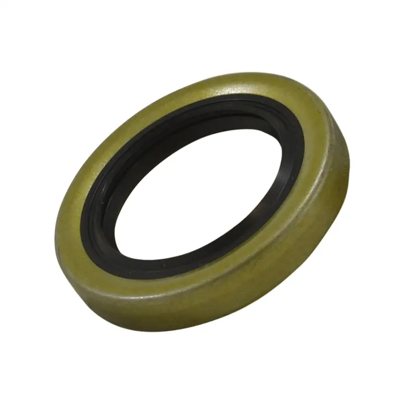 Yukon Gear Dana 30 Inner Axle Seal – Designed For 30-Spline Disconnect Axles 1