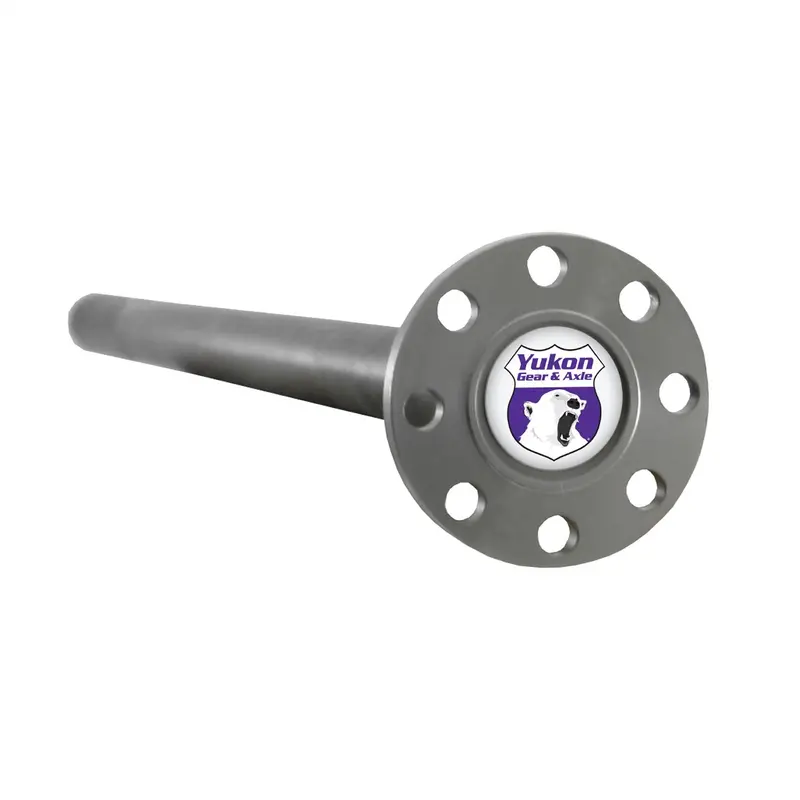 Yukon Gear Left-Side Rear Axle Shaft – 1541H Alloy, 7-Lug, Ford 10.25" (2004–2008 F-150) 1
