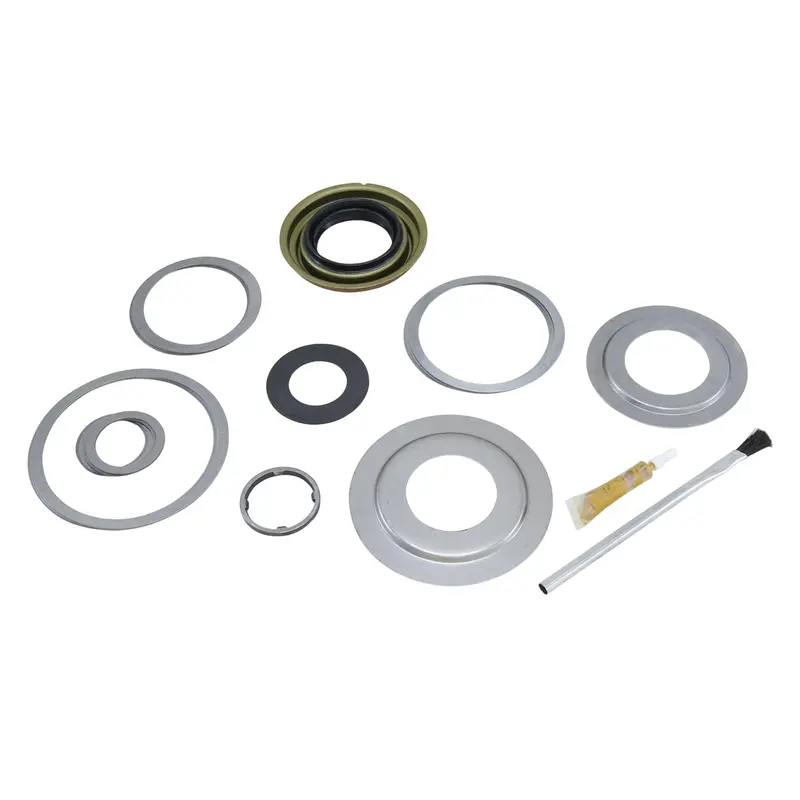 Yukon Gear Mk D70 Minor Install Kit – Dana 70 Differential Upgrade Package 1