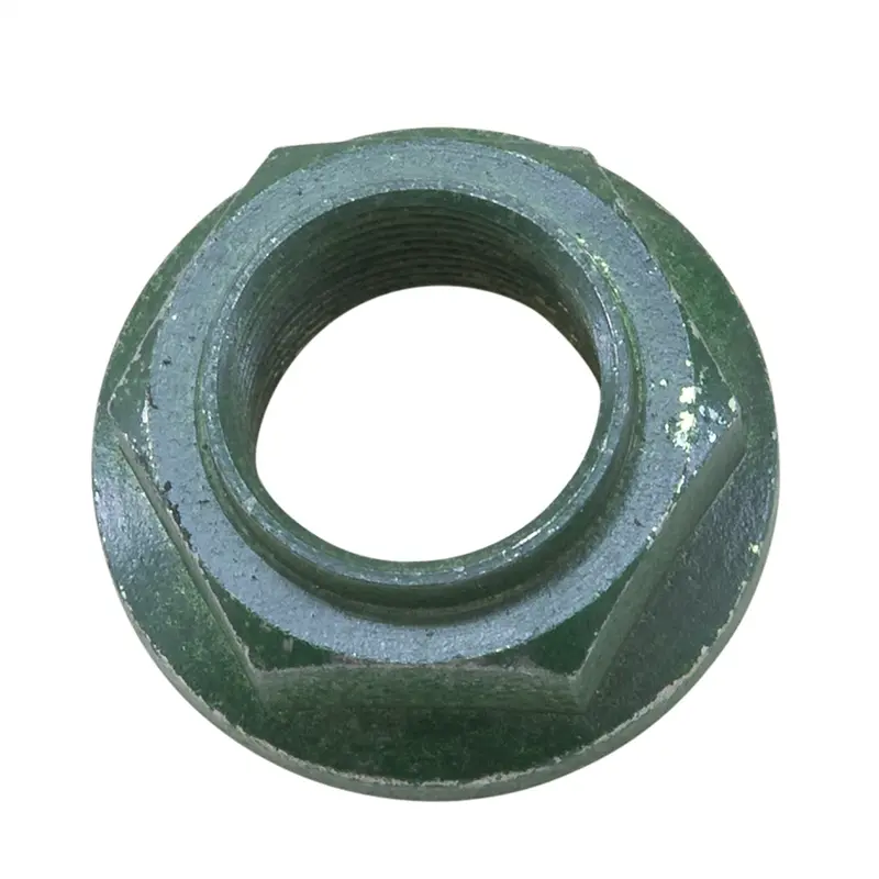 Yukon Gear Ysppn-013 Pinion Nut – High-Strength Differential Fastener 1